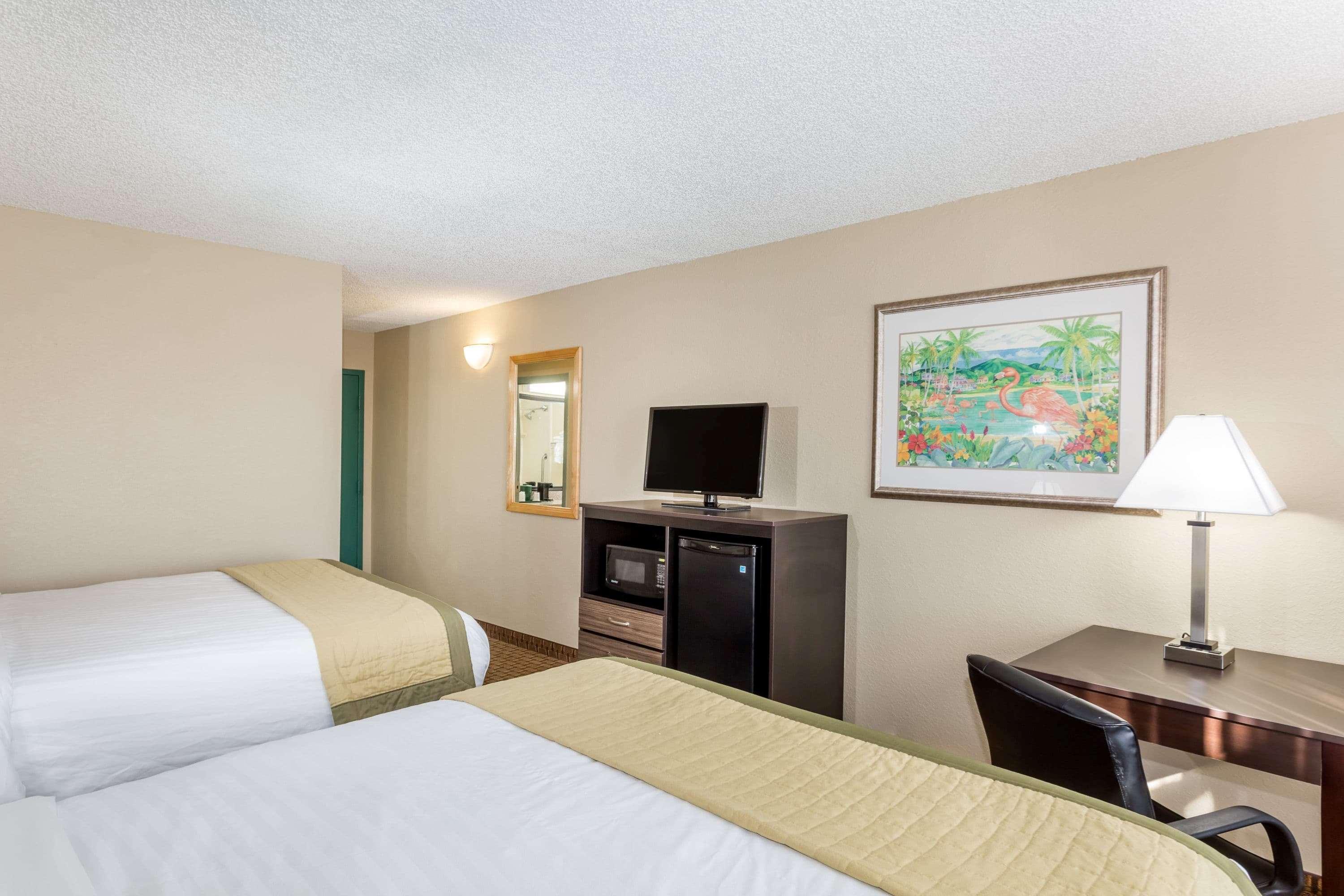 Hotel Baymont By Wyndham Fort Myers Airport Zimmer foto