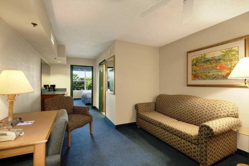 Hotel Baymont By Wyndham Fort Myers Airport Exterior foto